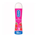 Durex Play Very Cherry Lube (50ml) – Flavored & Sugar-Free