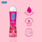 Durex Play Very Cherry Lube (50ml) – Flavored & Sugar-Free - Image 2