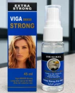 Viga 880000 Long Time Spray For Men 45 ML - Image 2