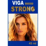 Viga 880000 Long Time Spray For Men 45 ML