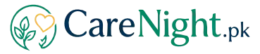 carenight logo
