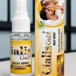 Cialis Gold Delay Spray
