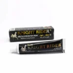 Knight Rider Cream for Men – Herbal Long Duration & Delay Cream